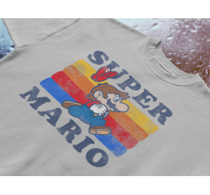 Mario Rush Colors
